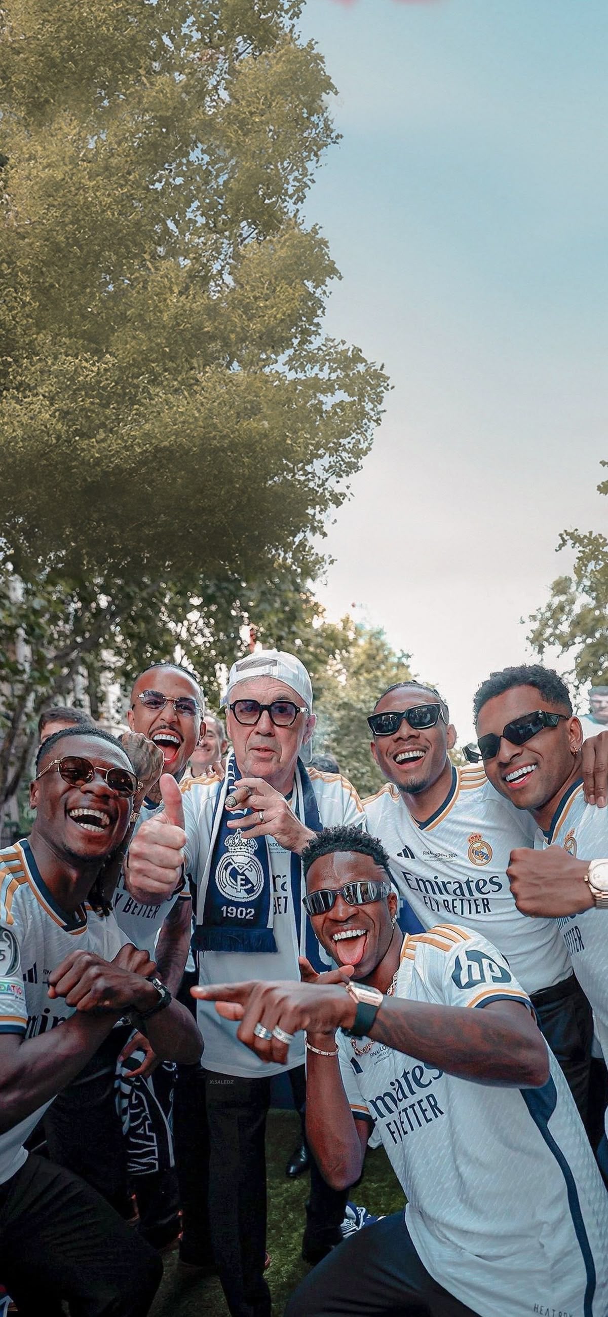 Real Madrid