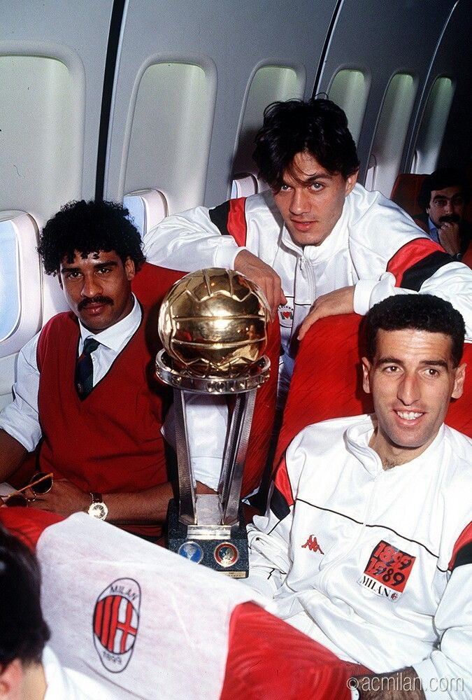 AC Milan