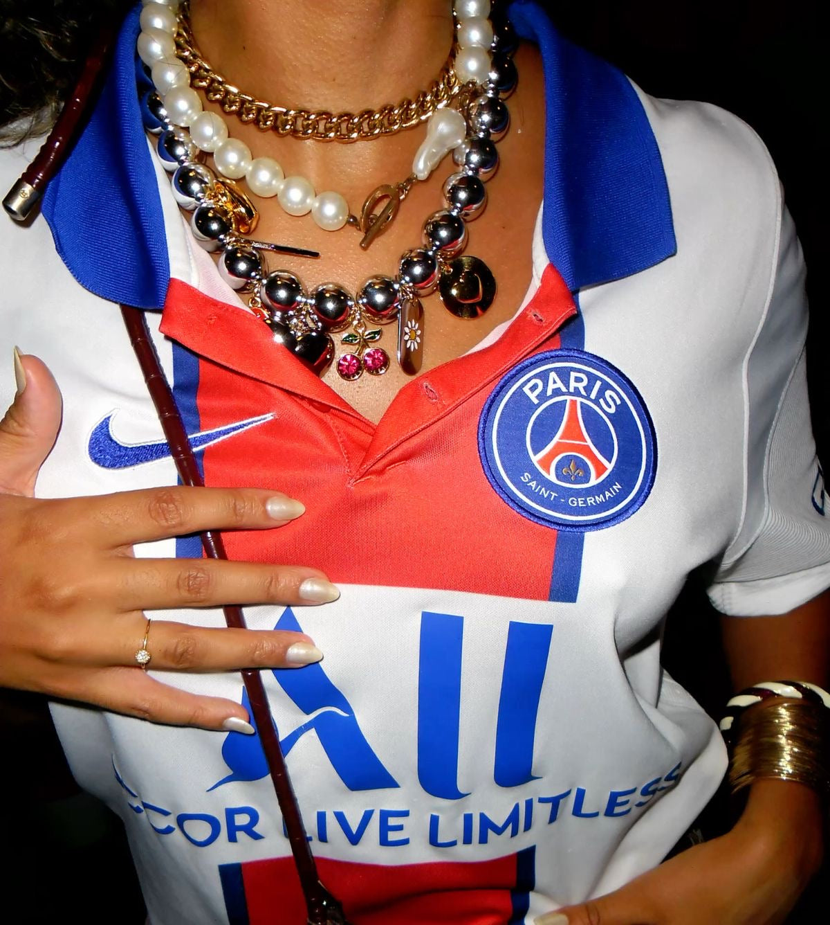 Paris Saint-Germain