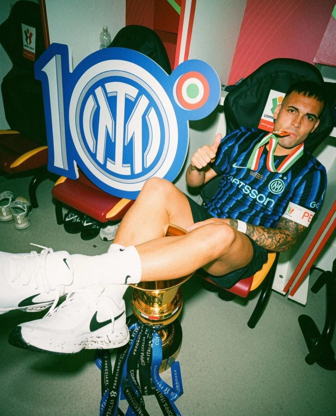 Inter Milan