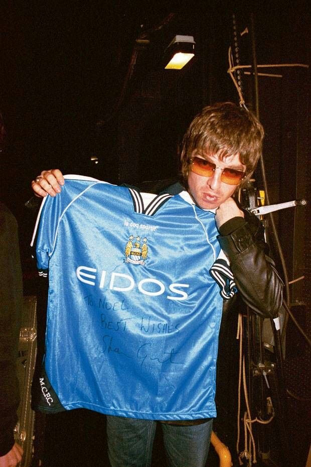 Manchester City