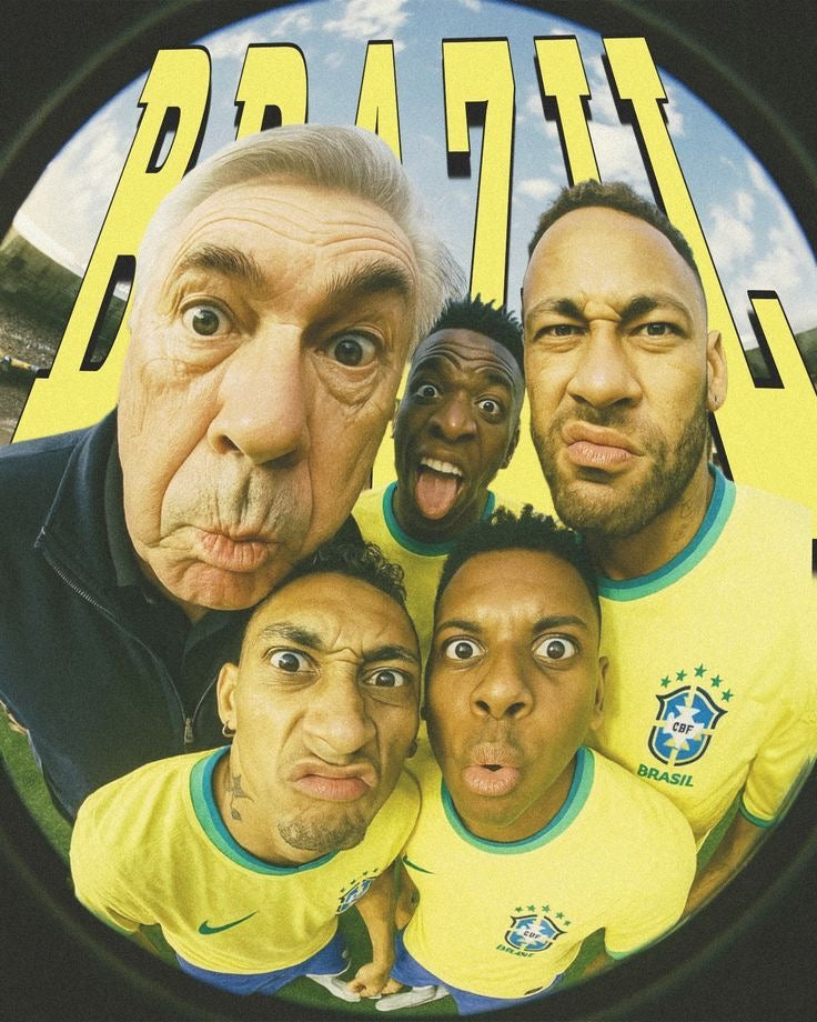 Brazil