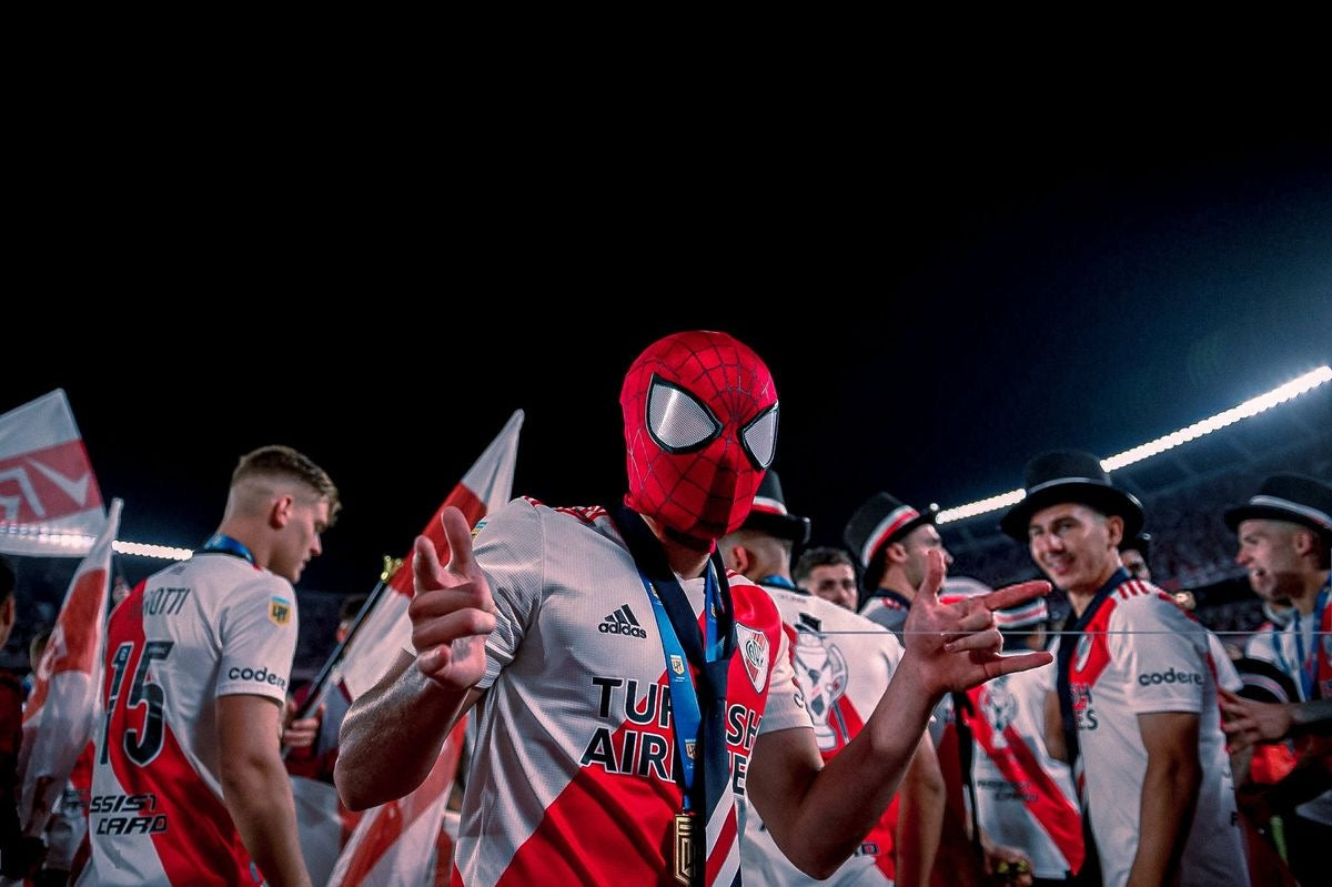 River Plate