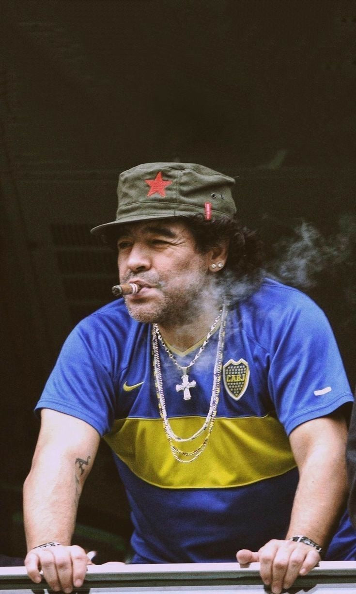 Boca Juniors
