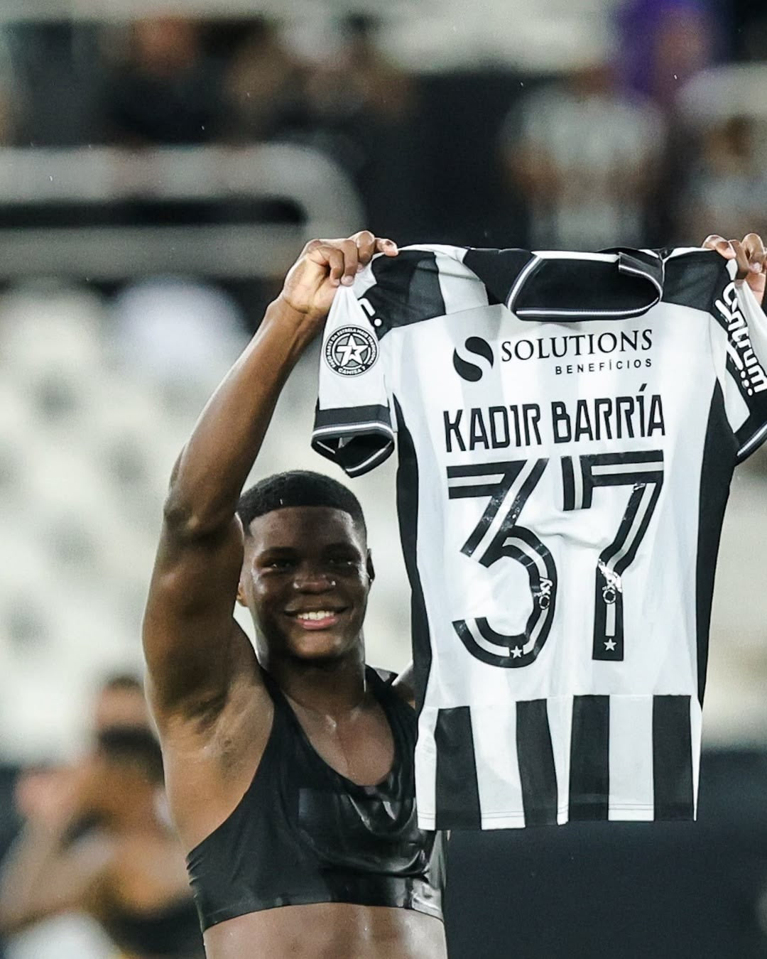 Botafogo