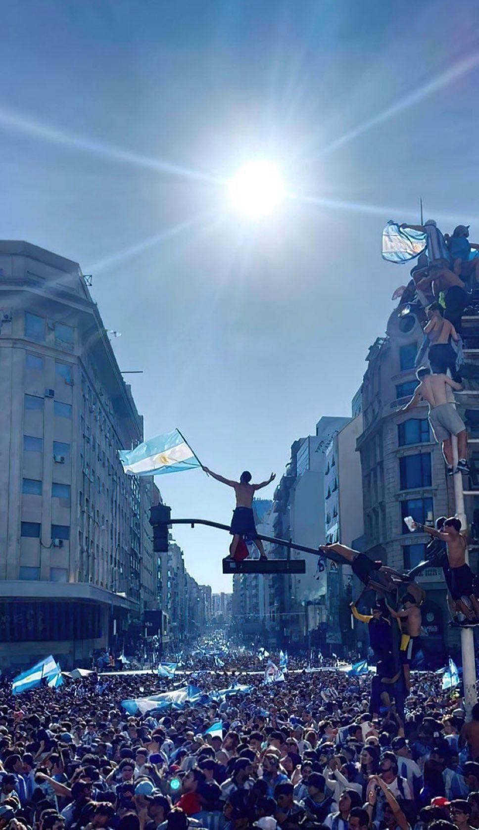 Argentina