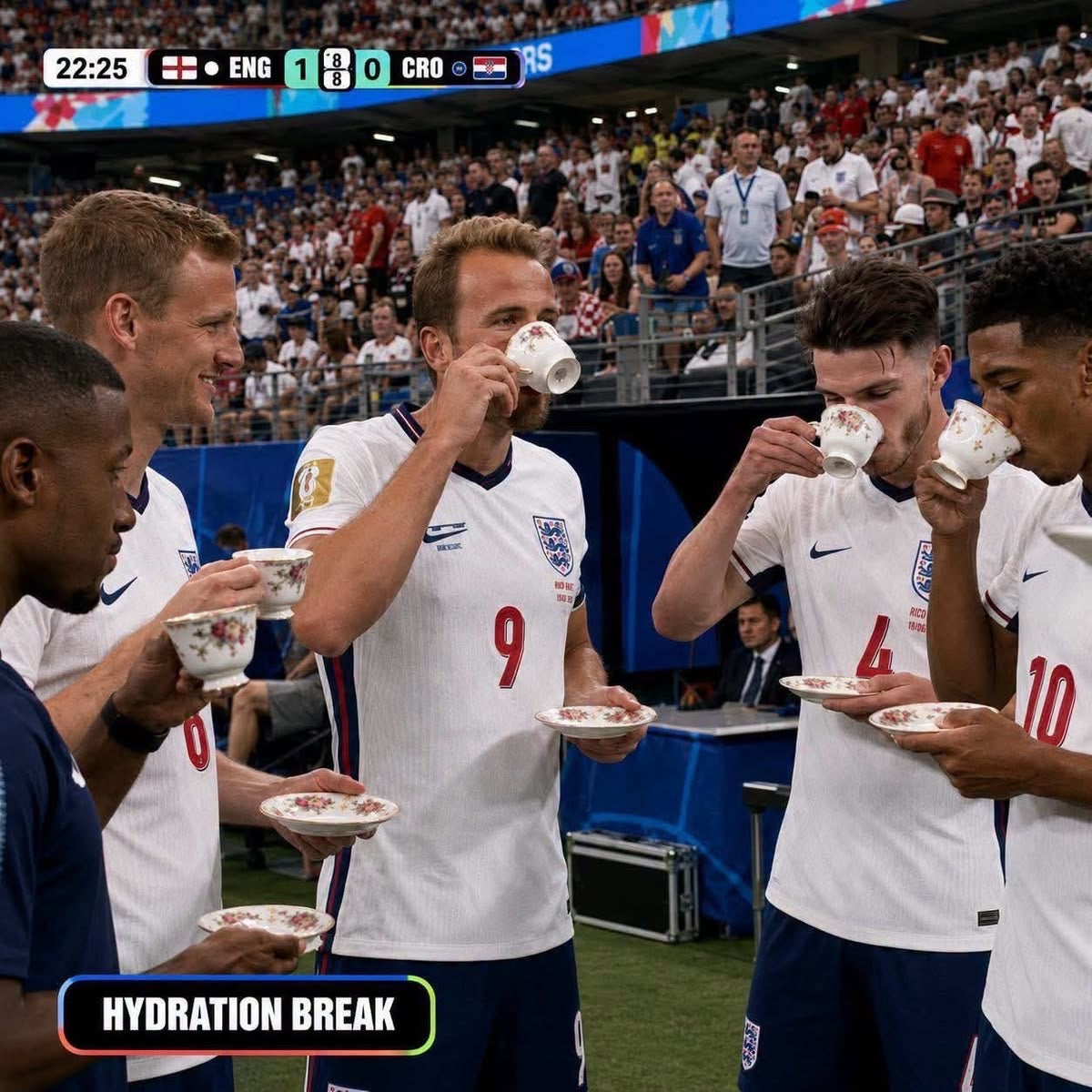 England