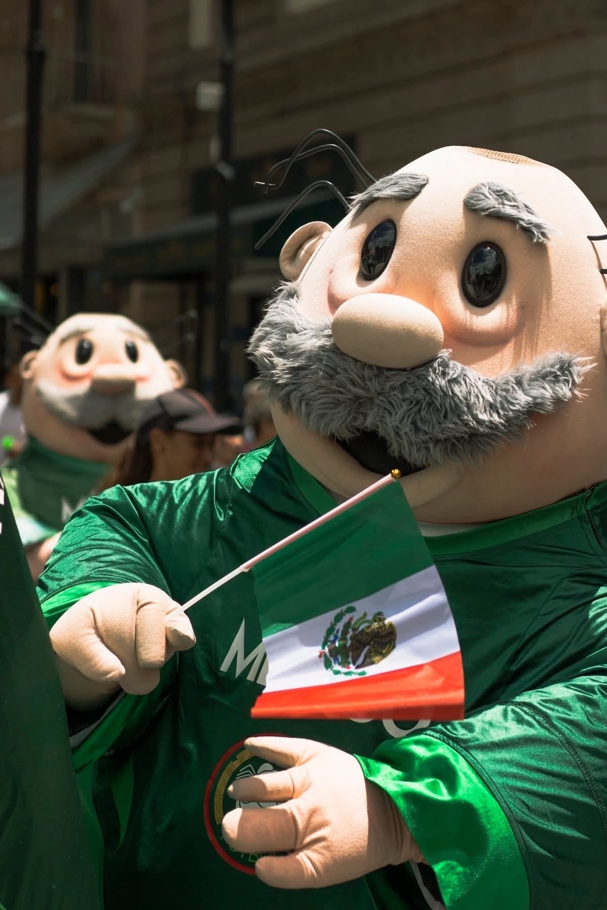 Mexico