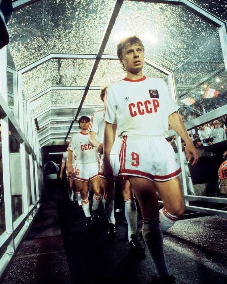 Soviet Union