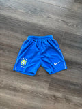 Pantalón Infantil - Brasil