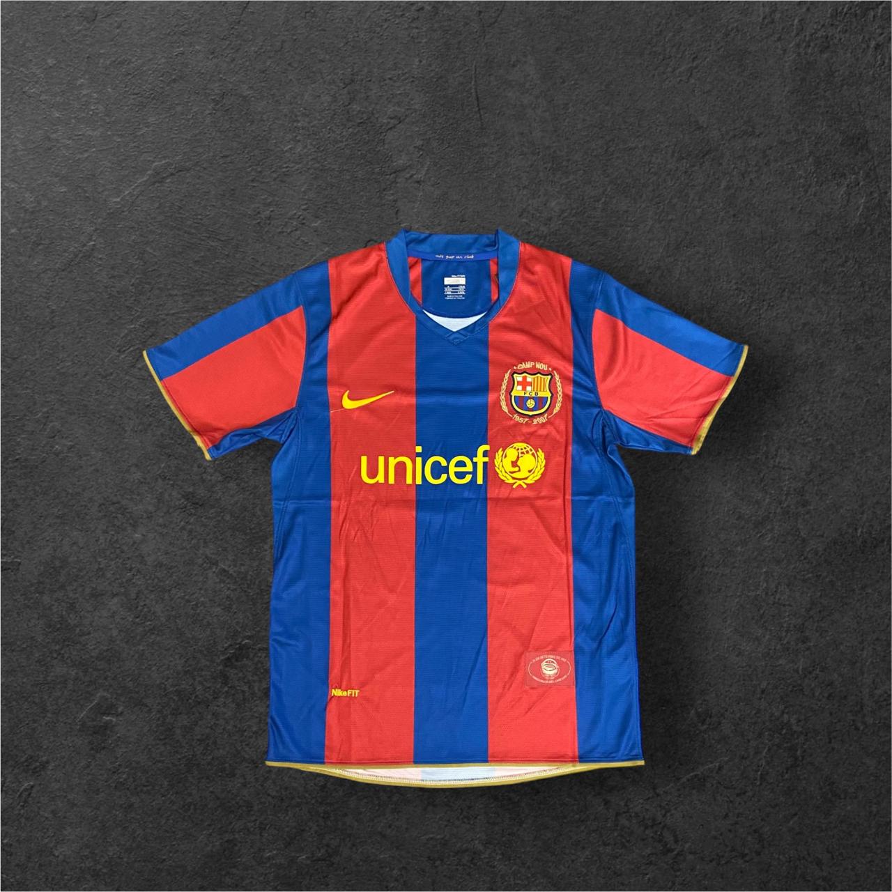 2007-2008 BAR Home Player Version