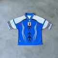 2026 Japan Bringback Collection Blue Retro