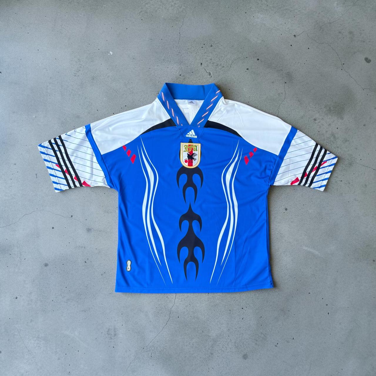 2026 Japan Bringback Collection Blue Retro