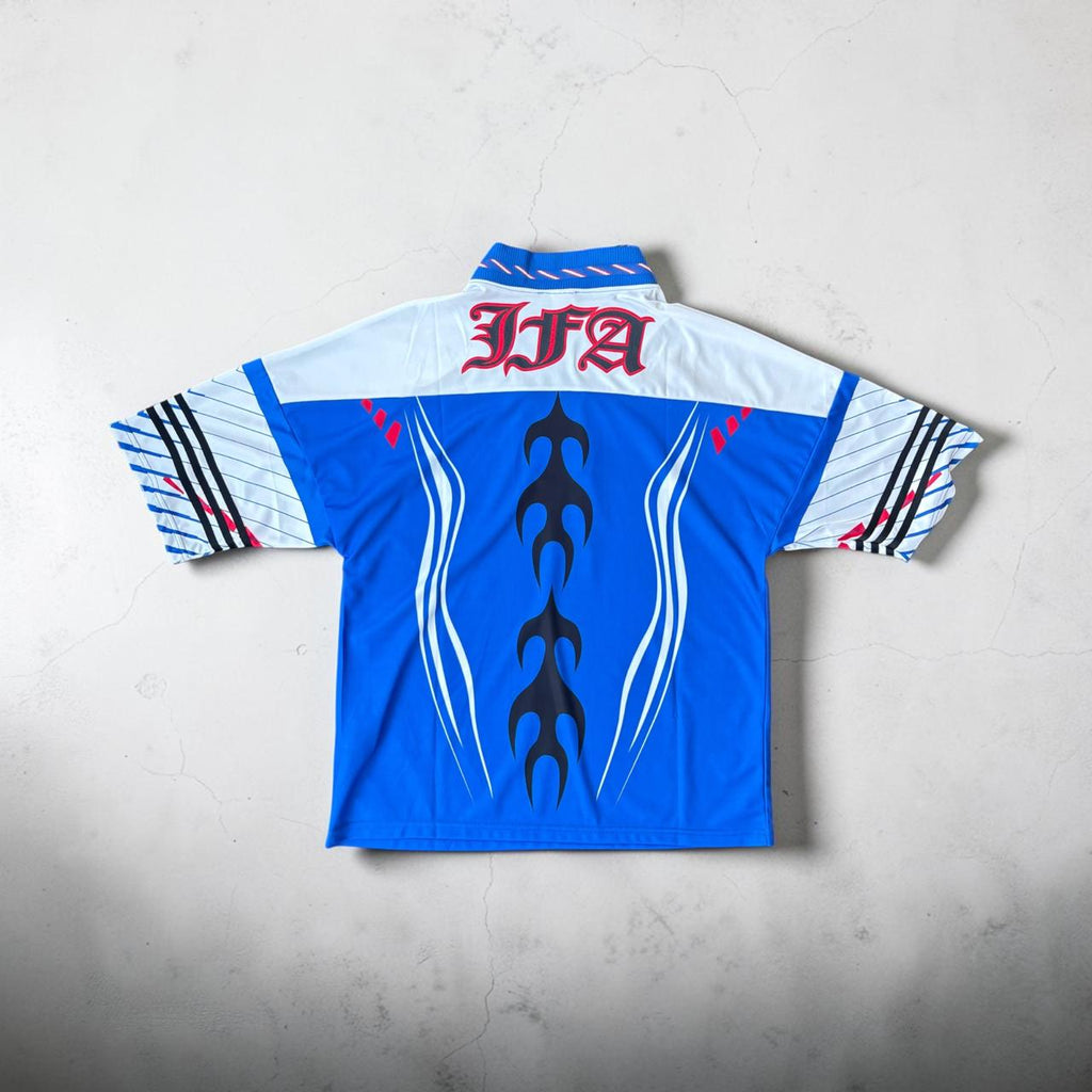 2026 Japan Bringback Collection Blue Retro