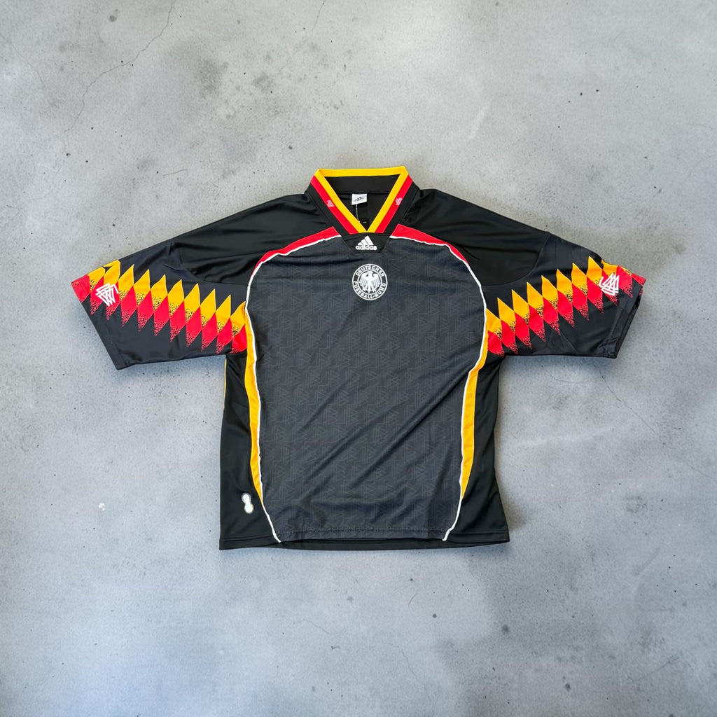 2026 Germany Bringback Collection Black Retro