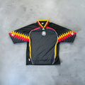 2026 Germany Bringback Collection Black Retro