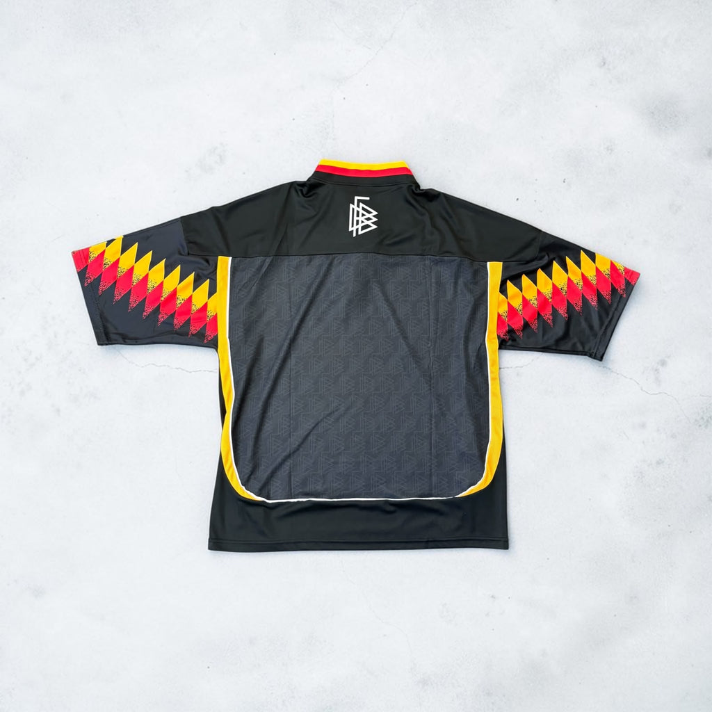 2026 Germany Bringback Collection Black Retro