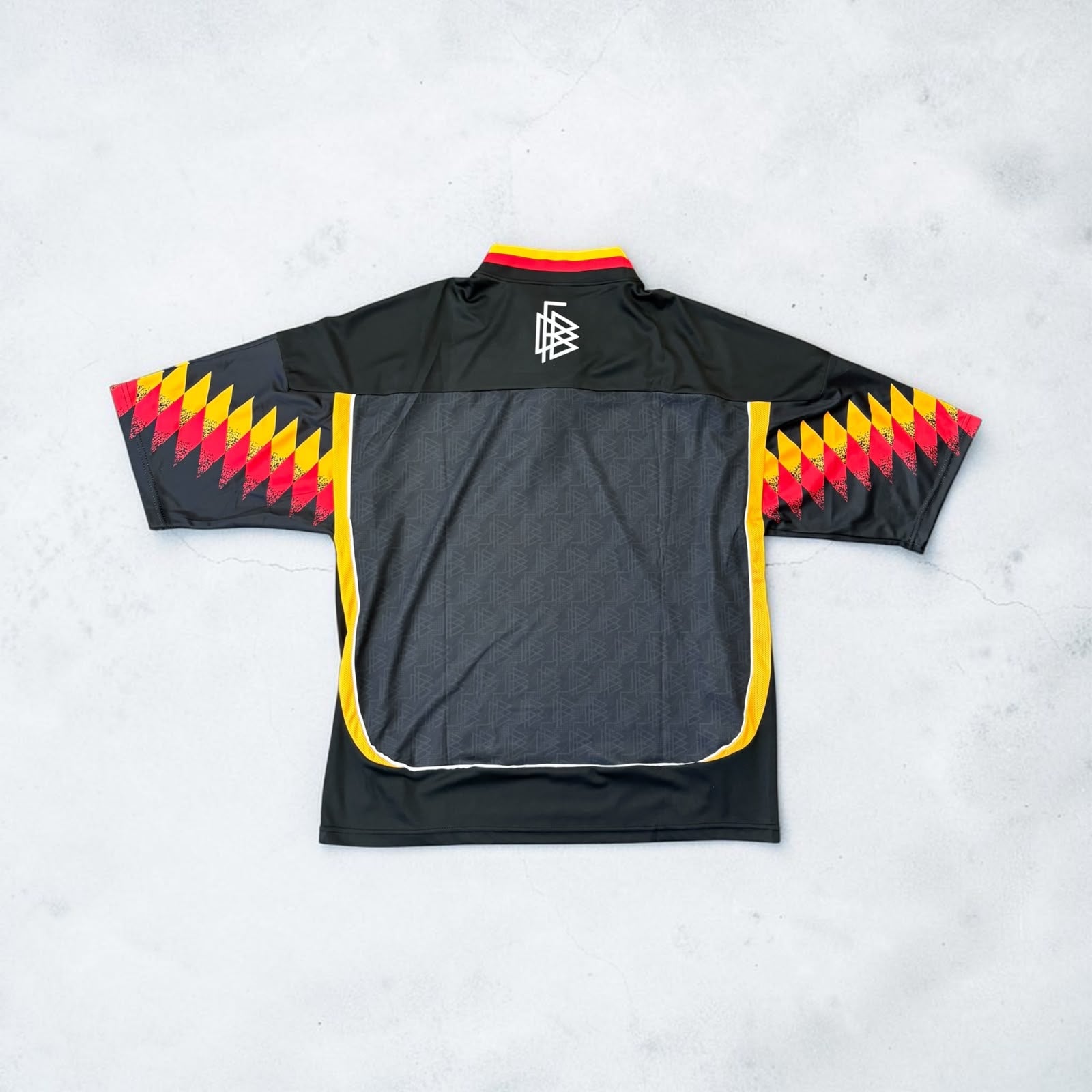 2026 Germany Bringback Collection Black Retro