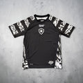 25-26 Botafogo Away Fans Soccer Jersey