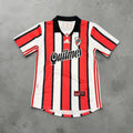 1999-2000 River Plate Away Retro Soccer Jersey