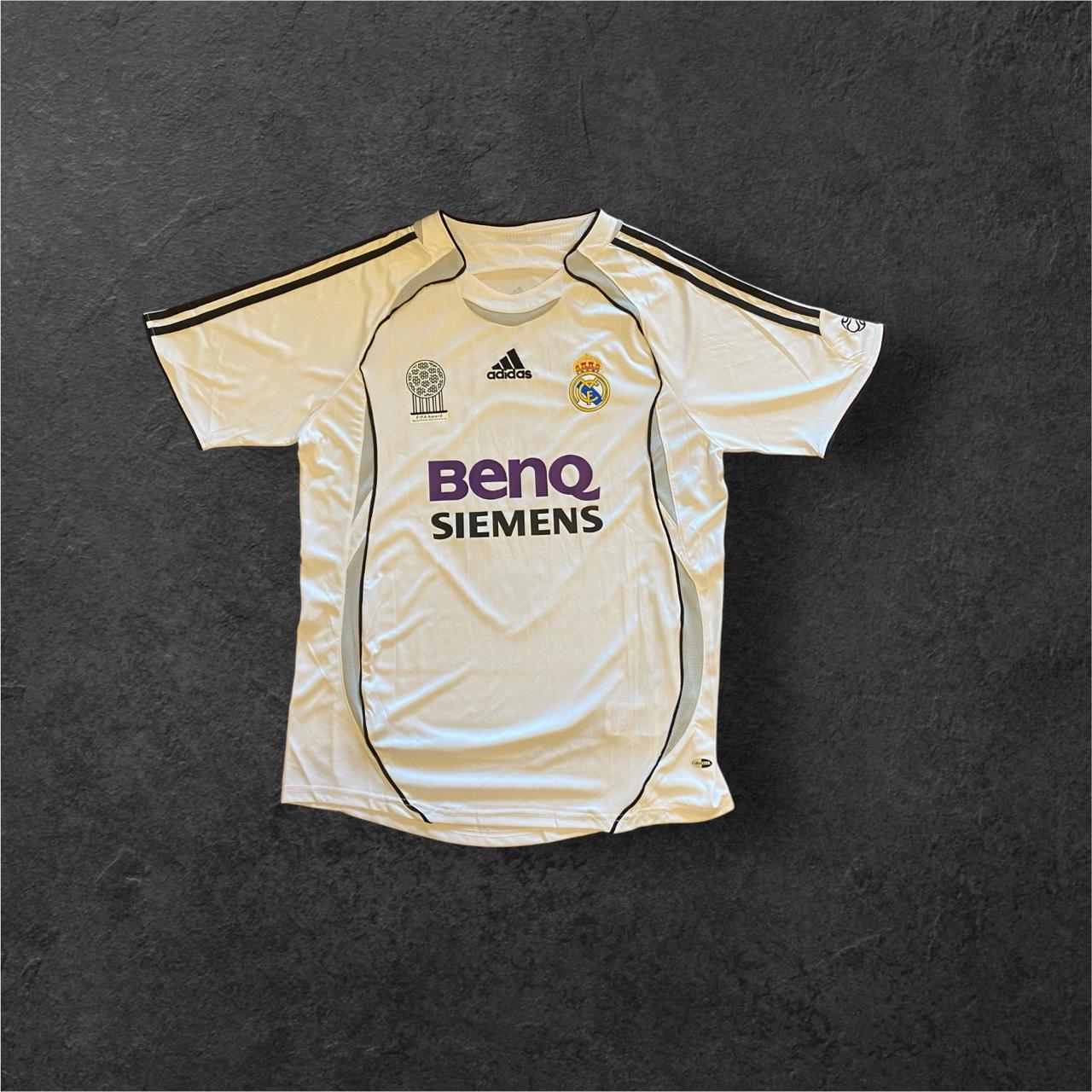 2006-2007 RMA Home Player Version