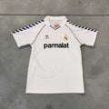 1986-1988 RMA Home Retro Soccer Jersey